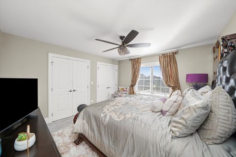 Tiny photo for 8613 High Stone Way, Frankfort, IL 60423 (MLS # 12545910)