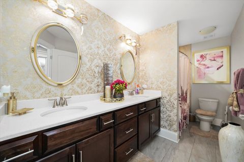 Tiny photo for 8613 High Stone Way, Frankfort, IL 60423 (MLS # 12545910)