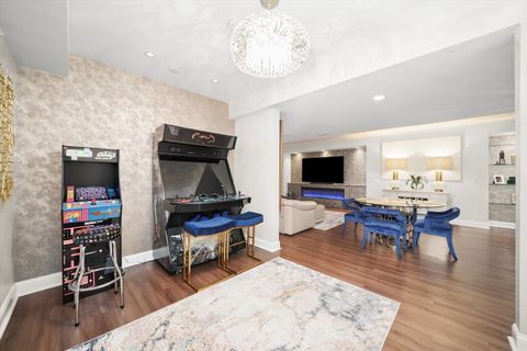 Tiny photo for 8613 High Stone Way, Frankfort, IL 60423 (MLS # 12545910)