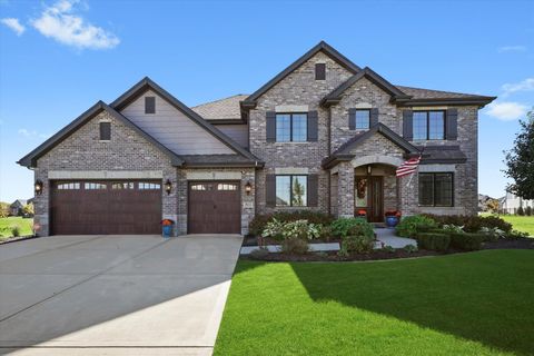 8613 High Stone Way Frankfort IL 60423