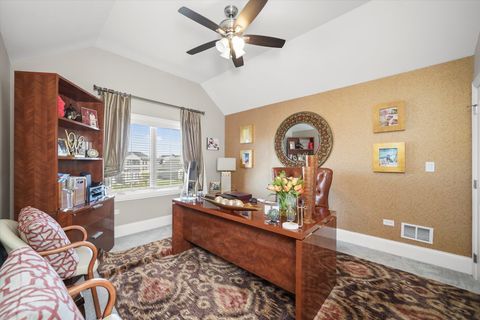 Tiny photo for 8613 High Stone Way, Frankfort, IL 60423 (MLS # 12545910)