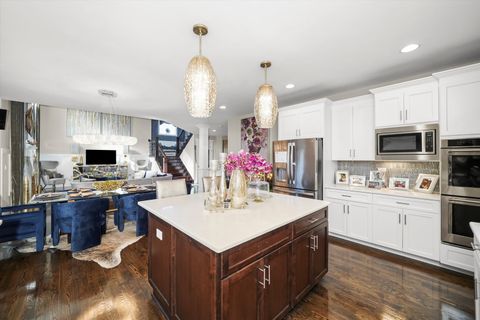 Tiny photo for 8613 High Stone Way, Frankfort, IL 60423 (MLS # 12545910)