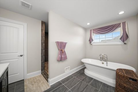 Tiny photo for 8613 High Stone Way, Frankfort, IL 60423 (MLS # 12545910)