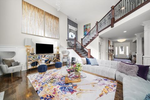 Tiny photo for 8613 High Stone Way, Frankfort, IL 60423 (MLS # 12545910)