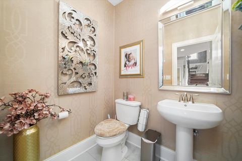 Tiny photo for 8613 High Stone Way, Frankfort, IL 60423 (MLS # 12545910)