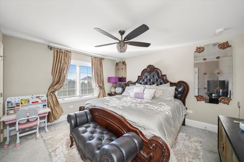 Tiny photo for 8613 High Stone Way, Frankfort, IL 60423 (MLS # 12545910)