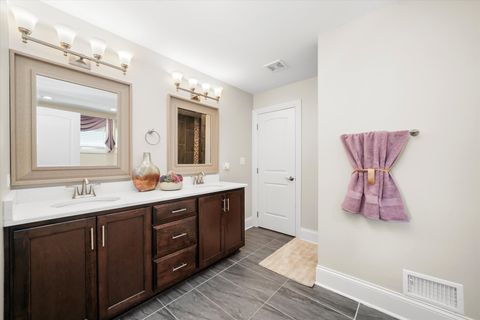 Tiny photo for 8613 High Stone Way, Frankfort, IL 60423 (MLS # 12545910)