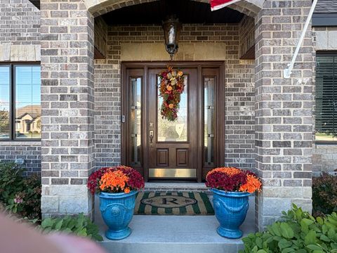 Tiny photo for 8613 High Stone Way, Frankfort, IL 60423 (MLS # 12545910)