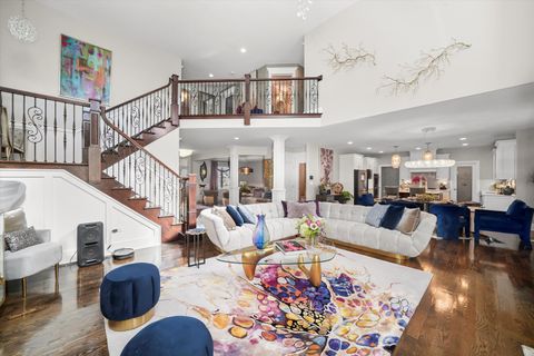 Tiny photo for 8613 High Stone Way, Frankfort, IL 60423 (MLS # 12545910)