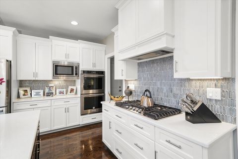 Tiny photo for 8613 High Stone Way, Frankfort, IL 60423 (MLS # 12545910)