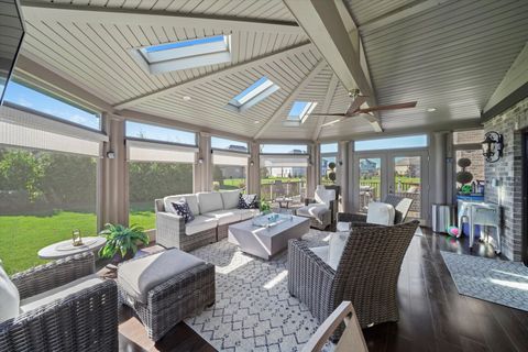 Tiny photo for 8613 High Stone Way, Frankfort, IL 60423 (MLS # 12545910)