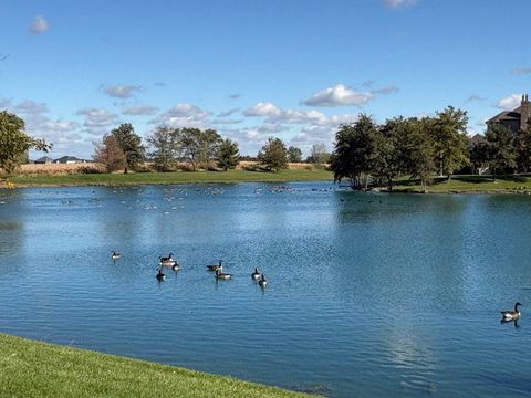 Tiny photo for 8613 High Stone Way, Frankfort, IL 60423 (MLS # 12545910)