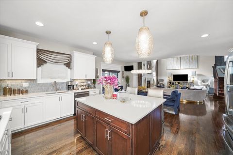 Tiny photo for 8613 High Stone Way, Frankfort, IL 60423 (MLS # 12545910)