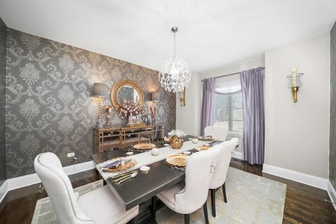 Tiny photo for 8613 High Stone Way, Frankfort, IL 60423 (MLS # 12545910)