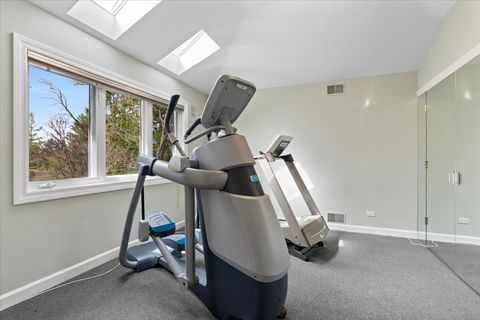 Tiny photo for 1940 Browning Court, Highland Park, IL 60035 (MLS # 12622436)