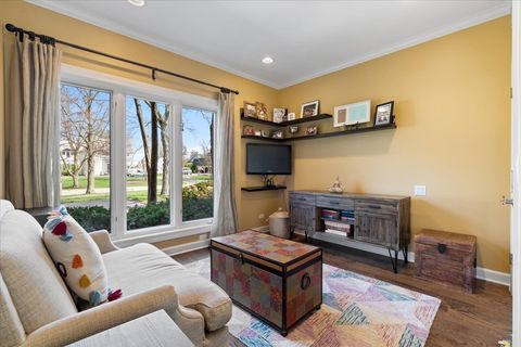 Tiny photo for 1940 Browning Court, Highland Park, IL 60035 (MLS # 12622436)