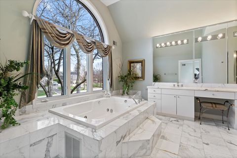 Tiny photo for 1940 Browning Court, Highland Park, IL 60035 (MLS # 12622436)