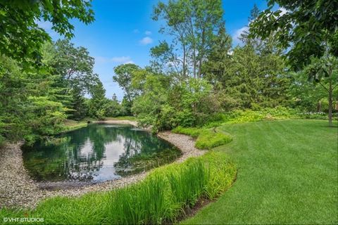 Tiny photo for 1940 Browning Court, Highland Park, IL 60035 (MLS # 12622436)