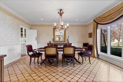 Tiny photo for 1940 Browning Court, Highland Park, IL 60035 (MLS # 12622436)