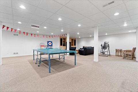 Tiny photo for 1940 Browning Court, Highland Park, IL 60035 (MLS # 12622436)