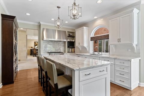 Tiny photo for 1940 Browning Court, Highland Park, IL 60035 (MLS # 12622436)