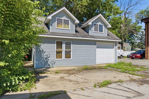 Tiny photo for 10730 S Ridgeland Street, Worth, IL 60482 (MLS # 12750935)
