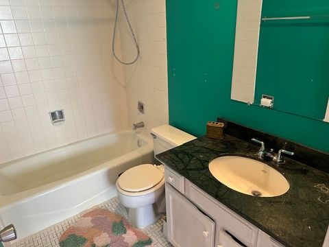 Tiny photo for 674 Pinecrest Drive #203, Prospect Heights, IL 60070 (MLS # 12485997)