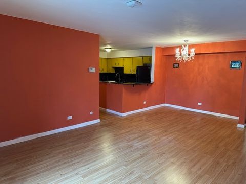 Tiny photo for 674 Pinecrest Drive #203, Prospect Heights, IL 60070 (MLS # 12485997)