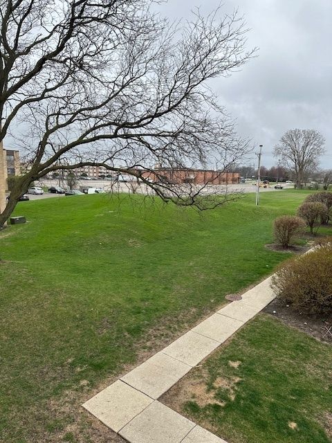 Tiny photo for 674 Pinecrest Drive #203, Prospect Heights, IL 60070 (MLS # 12485997)