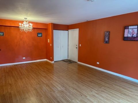 Tiny photo for 674 Pinecrest Drive #203, Prospect Heights, IL 60070 (MLS # 12485997)