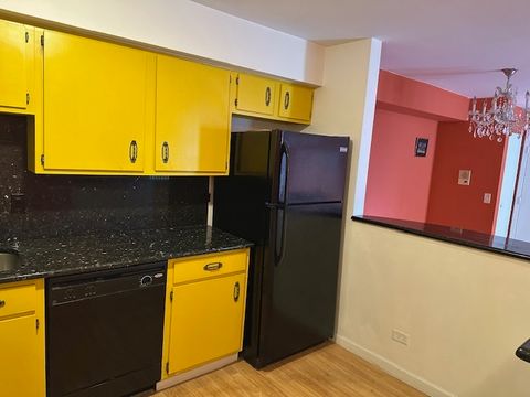 Tiny photo for 674 Pinecrest Drive #203, Prospect Heights, IL 60070 (MLS # 12485997)