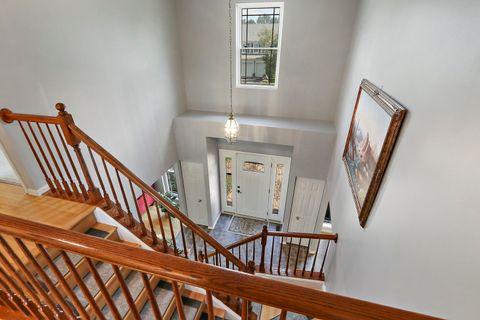 Tiny photo for 36856 N Deer Trail Drive, Lake Villa, IL 60046 (MLS # 12419284)