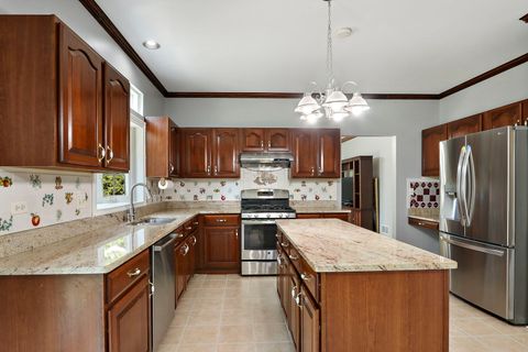 Tiny photo for 36856 N Deer Trail Drive, Lake Villa, IL 60046 (MLS # 12419284)