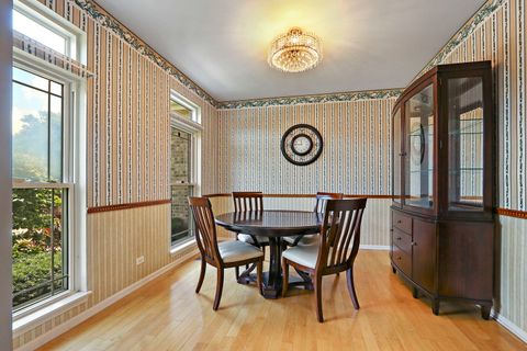 Tiny photo for 36856 N Deer Trail Drive, Lake Villa, IL 60046 (MLS # 12419284)