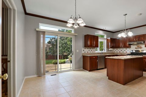 Tiny photo for 36856 N Deer Trail Drive, Lake Villa, IL 60046 (MLS # 12419284)