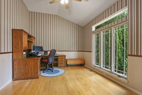 Tiny photo for 36856 N Deer Trail Drive, Lake Villa, IL 60046 (MLS # 12419284)