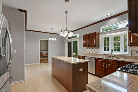 Tiny photo for 36856 N Deer Trail Drive, Lake Villa, IL 60046 (MLS # 12419284)