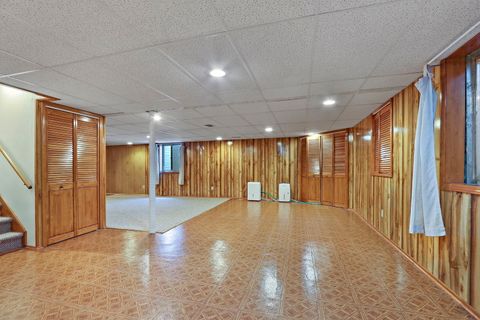 Tiny photo for 36856 N Deer Trail Drive, Lake Villa, IL 60046 (MLS # 12419284)