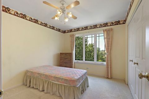 Tiny photo for 36856 N Deer Trail Drive, Lake Villa, IL 60046 (MLS # 12419284)