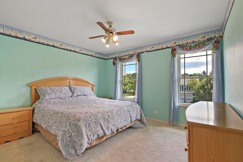 Tiny photo for 36856 N Deer Trail Drive, Lake Villa, IL 60046 (MLS # 12419284)