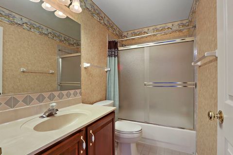 Tiny photo for 36856 N Deer Trail Drive, Lake Villa, IL 60046 (MLS # 12419284)