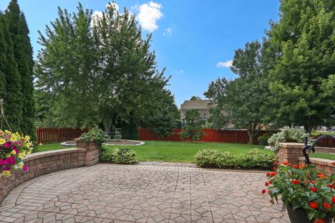 Tiny photo for 36856 N Deer Trail Drive, Lake Villa, IL 60046 (MLS # 12419284)