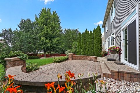 Tiny photo for 36856 N Deer Trail Drive, Lake Villa, IL 60046 (MLS # 12419284)