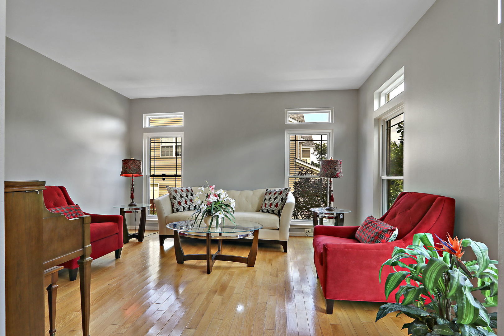 36856 N Deer Trail Drive