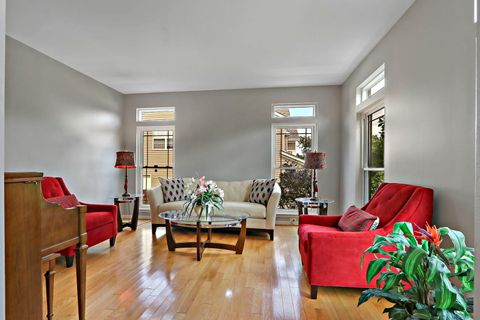 Tiny photo for 36856 N Deer Trail Drive, Lake Villa, IL 60046 (MLS # 12419284)