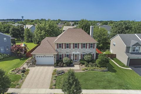 36856 N Deer Trail Drive Lake Villa IL 60046