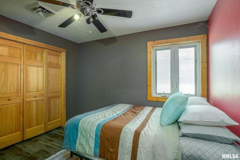 Tiny photo for 1012 Viaduct Road, Savanna, IL 61074 (MLS # QC4263181)