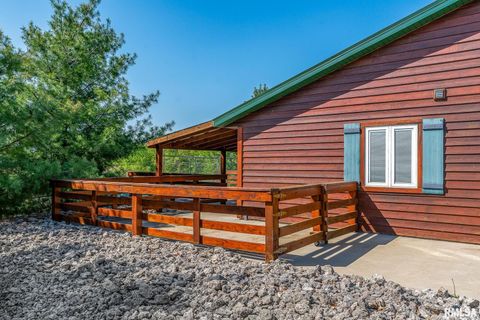 Tiny photo for 1012 Viaduct Road, Savanna, IL 61074 (MLS # QC4263181)