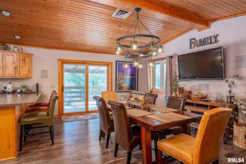 Tiny photo for 1012 Viaduct Road, Savanna, IL 61074 (MLS # QC4263181)