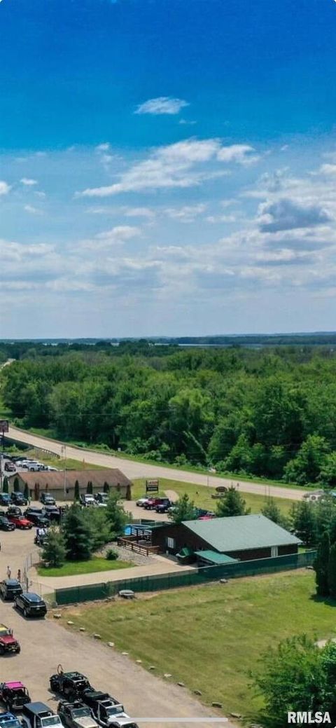 Tiny photo for 1012 Viaduct Road, Savanna, IL 61074 (MLS # QC4263181)